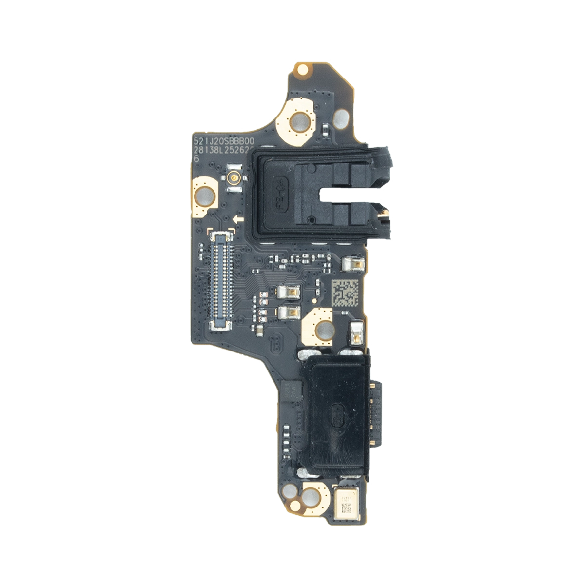 gallery-برد شارژ گوشی شیائومی پوکو X3 Pro copy.png