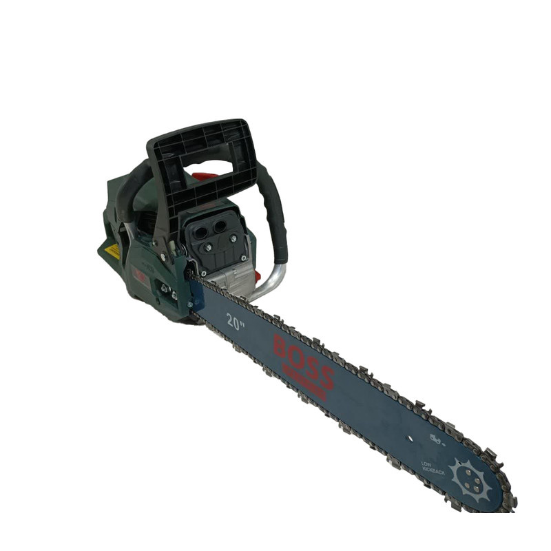 اره زنجیری بنزینی باس مدل BS123NT260-3