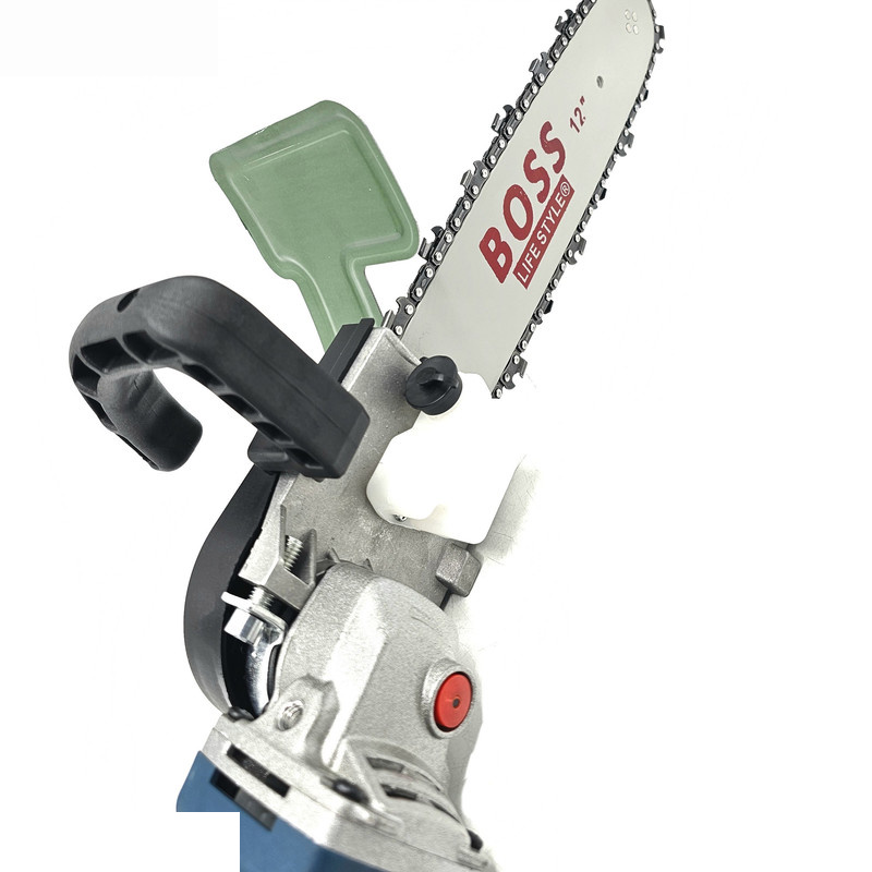 تبدیل مینی فرز به اره زنجیری باس مدل لایف استایل کد 12