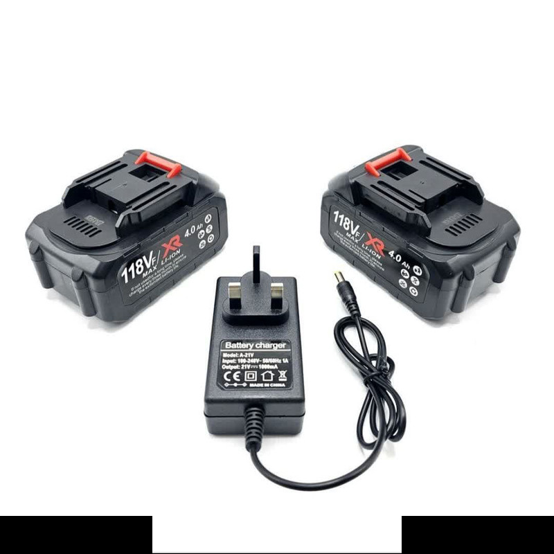 اره شارژی زنجیری باس مدل 1200W