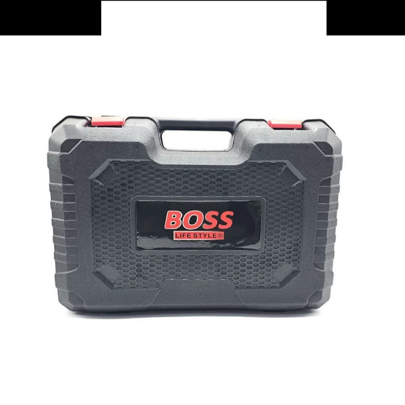 اره زنجیری شارژی باس مدل 25CM