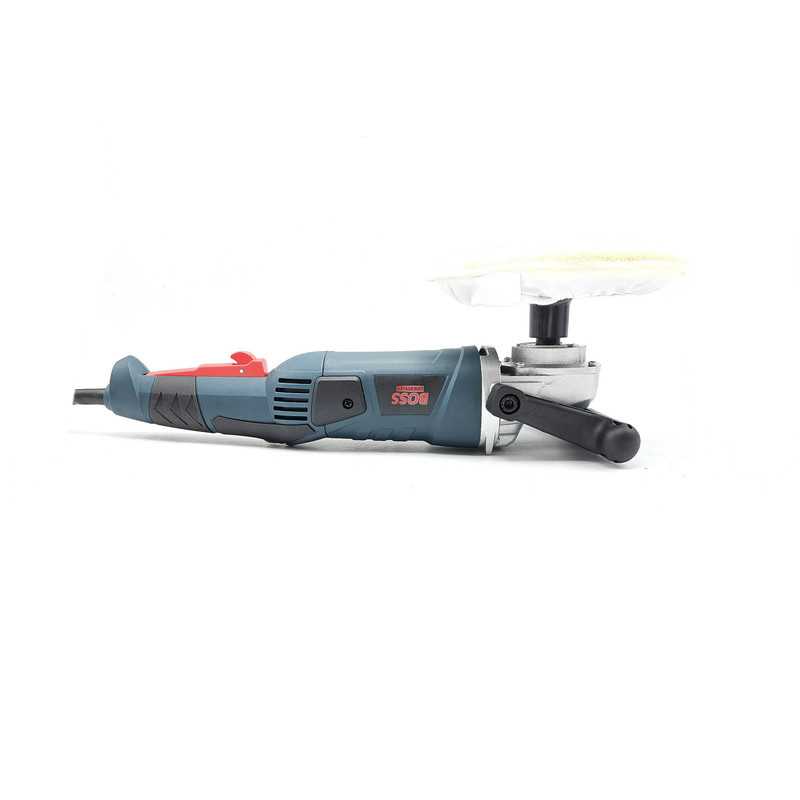 دستگاه پولیش باس مدل S1P_TD_180C1