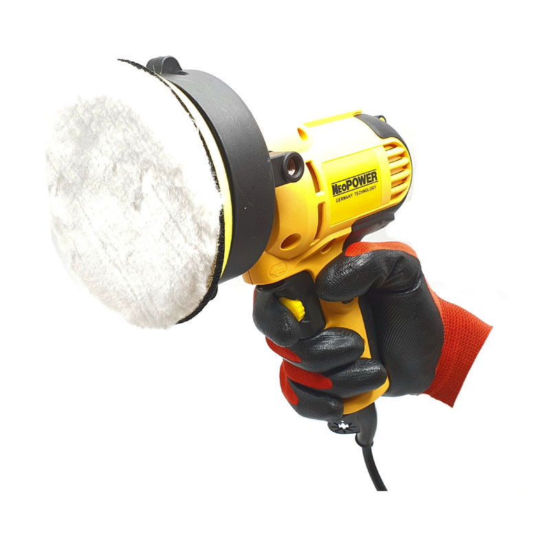 دستگاه پولیش نوپاور مدل POWER_TOOLS
