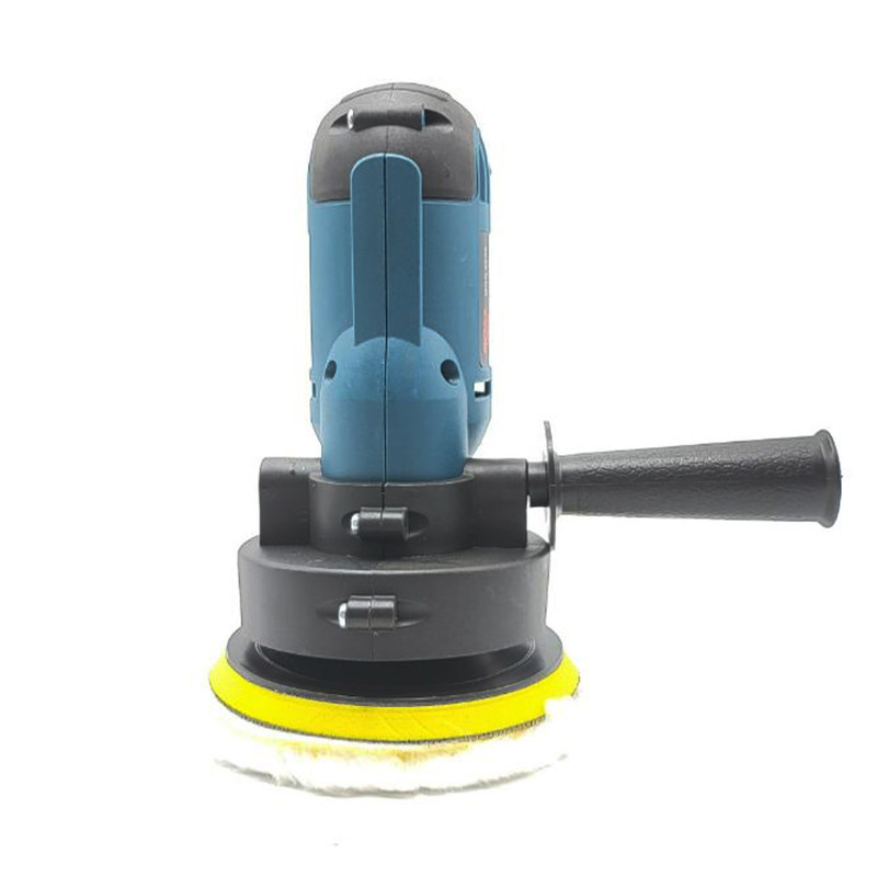 دستگاه پولیش تفنگی باس مدل Life Style