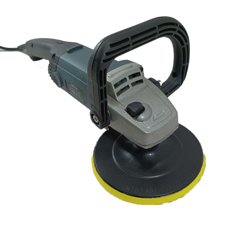 دستگاه پولیش قوی باس مدل GB----92180