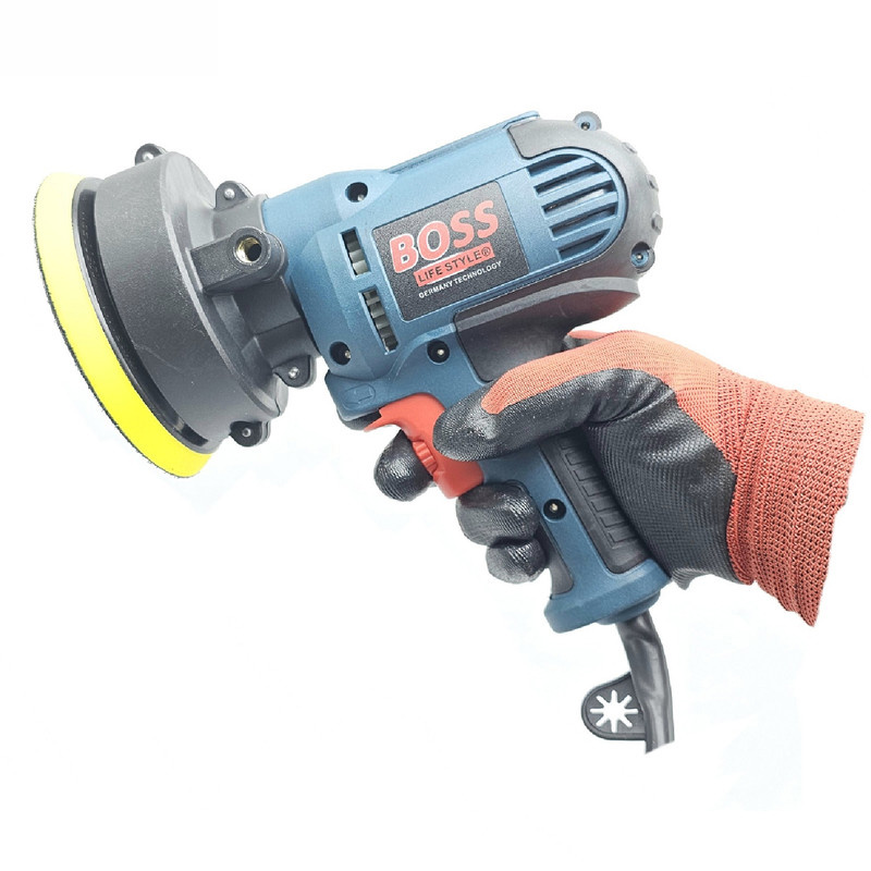 دستگاه پولیش باس مدل S123JX226_1