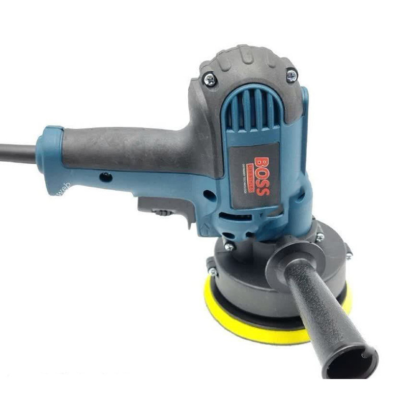 دستگاه پولیش باس مدل BS6606