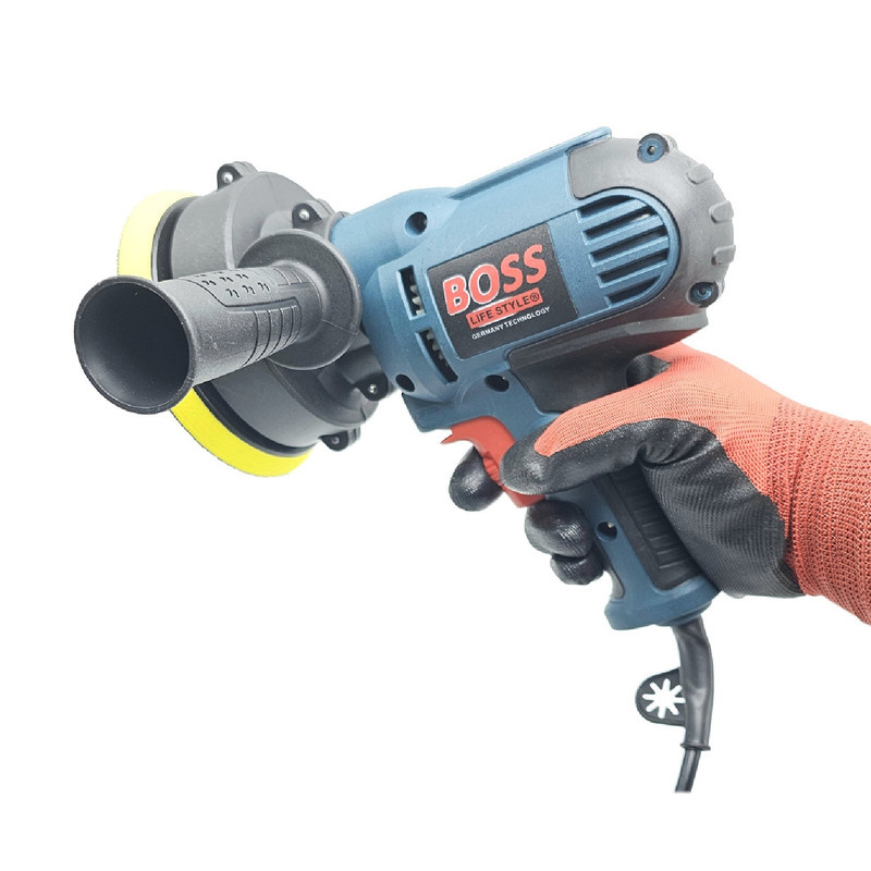 دستگاه پولیش باس مدل S123JX226_1