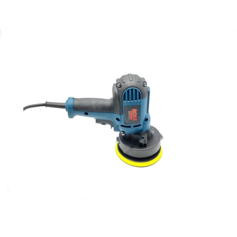 دستگاه پولیش باس مدل 6606