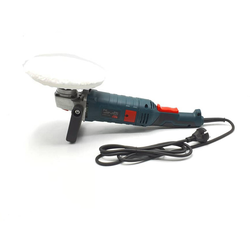 دستگاه پولیش باس مدل GERMANY-TECHNOLOGY-180MM