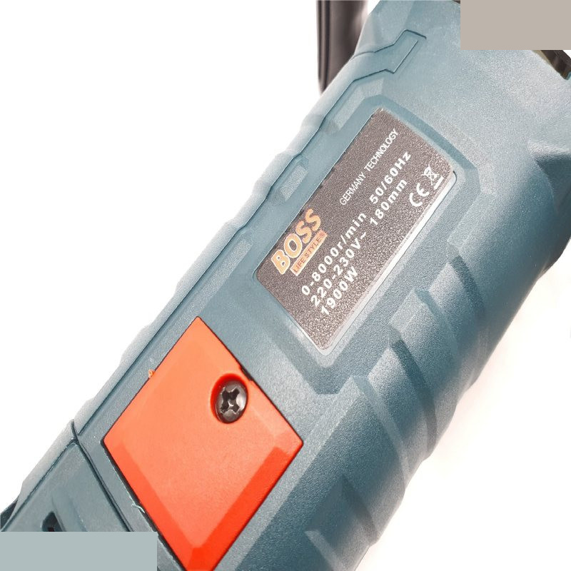 دستگاه پولیش باس کد 001