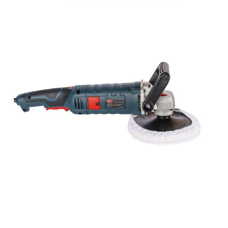 دستگاه پولیش باس کد 001