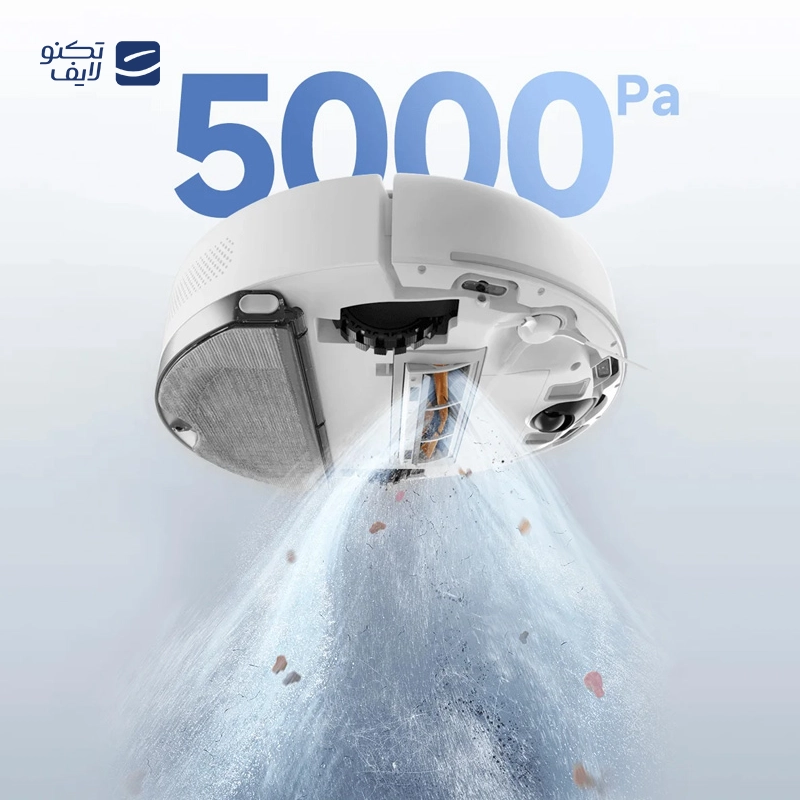 gallery-جارو رباتیک شیائومی مدل S40 Pro copy.png