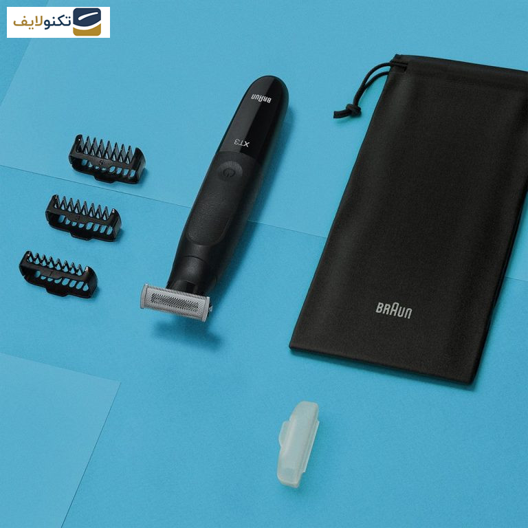 gallery-ماشین اصلاح صورت و بدن براون مدل XT3100 copy.png