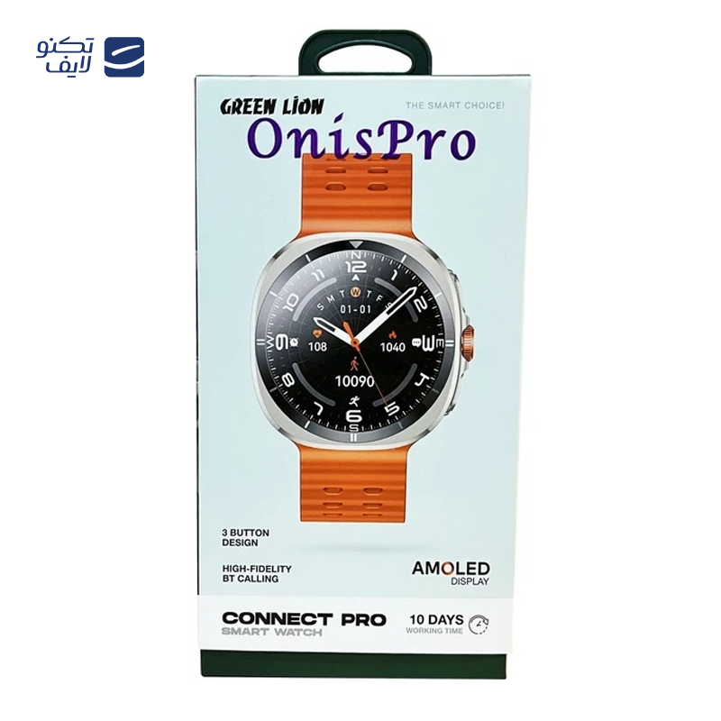 gallery-ساعت هوشمند بلک تایم مدل NIX ULTRA 2 copy.png