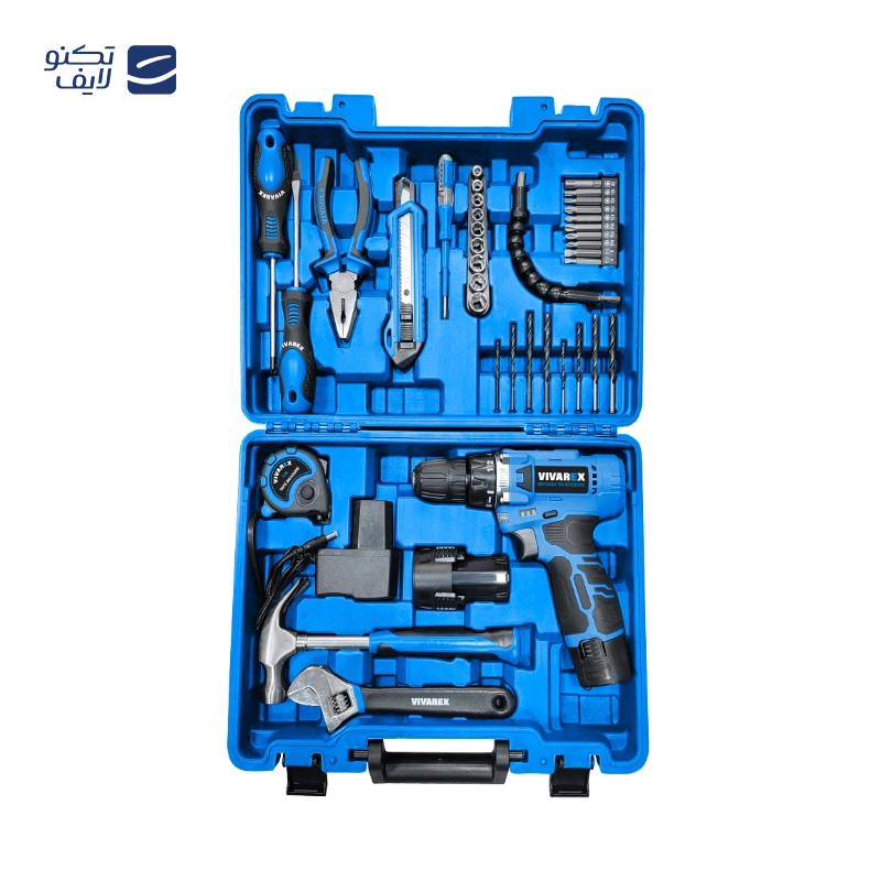 gallery-دریل پیچ گوشتی تانوس مدل براشلس کد YP-CLD-01-85-13MM copy.png