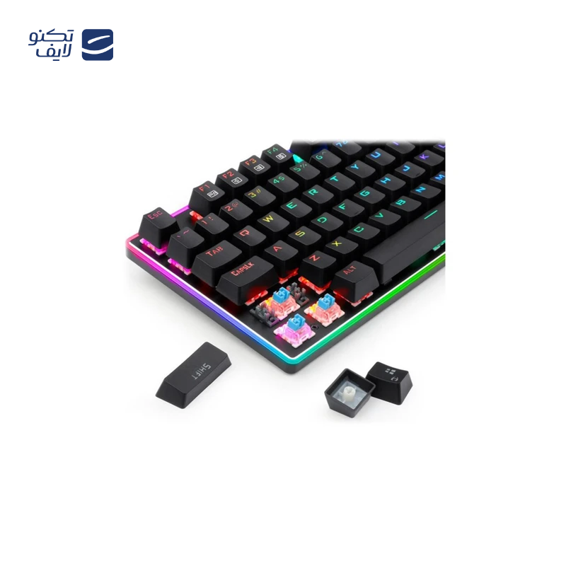 gallery-کیبورد با سیم گیمینگ ردراگون مدل Kitava K636 WGO copy.png