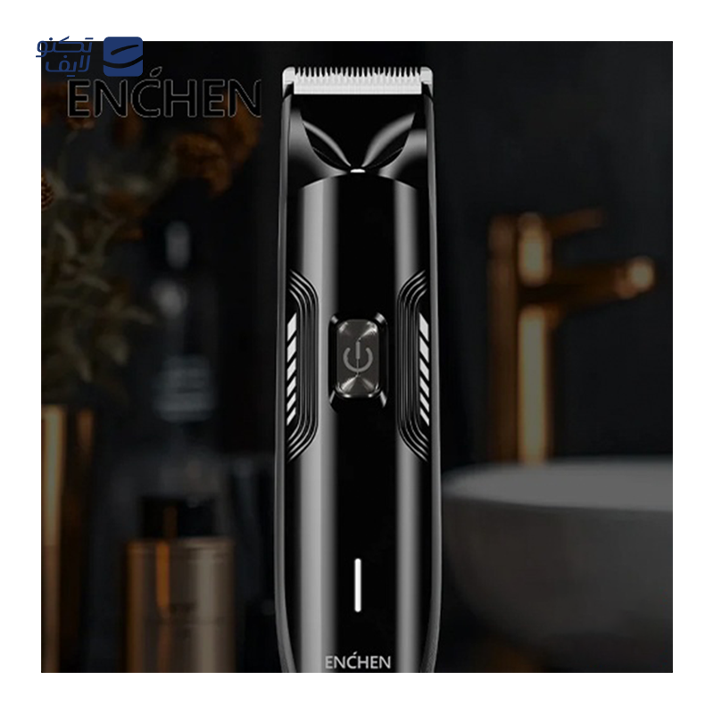 gallery-ماشین اصلاح سر و صورت ان شن مدل Spark 5 copy.png