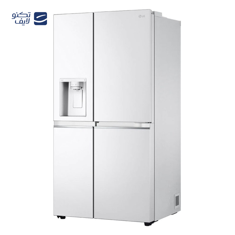 gallery-یخچال فریزر ساید بای ساید ایکس ویژن مدل HS۶۰۰-Si copy.png