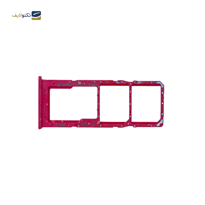 gallery- خشاب سیم کارت و مموری کارت گوشی سامسونگ مدل Galaxy A02 copy.png