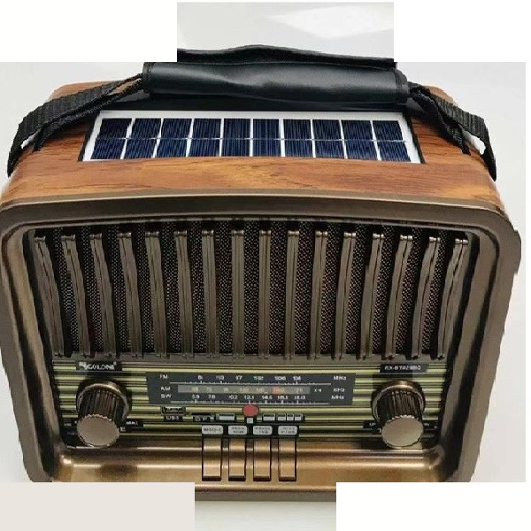 رادیو گولون مدل RX-BT929SQ