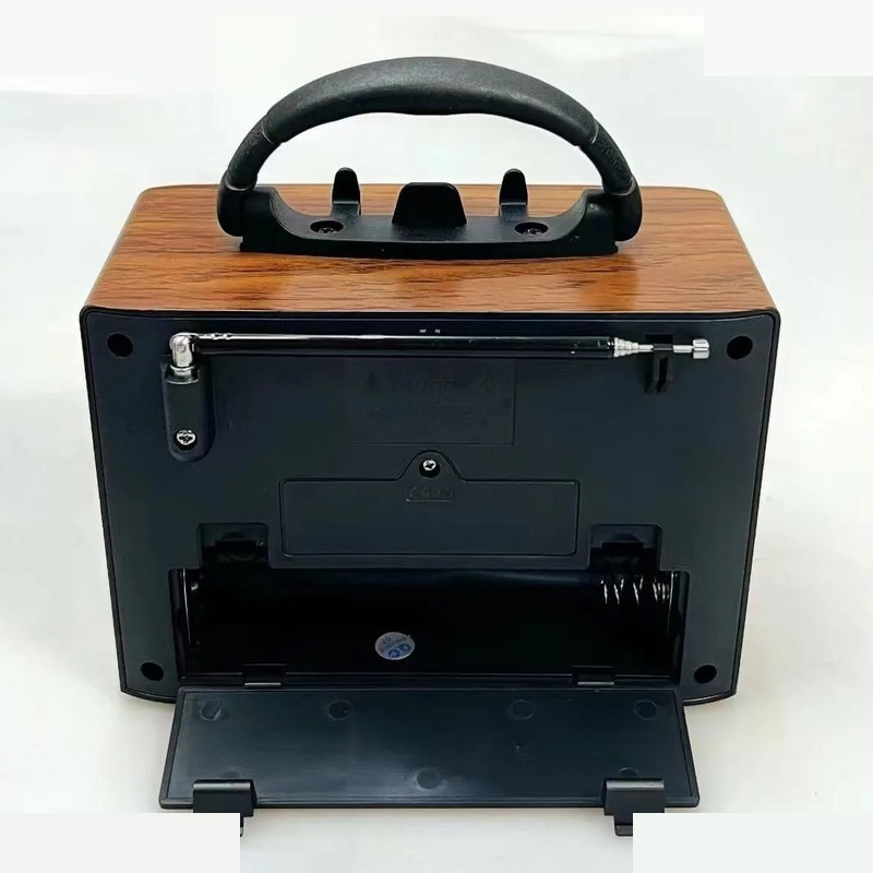 رادیو مییر مدل M-1930BT