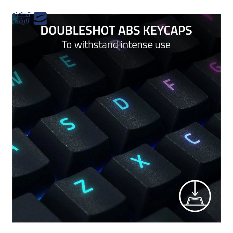 gallery-کیبورد گیمینگ ریزر مدل BlackWidow V4 Pro سوئیچ سبز copy.png