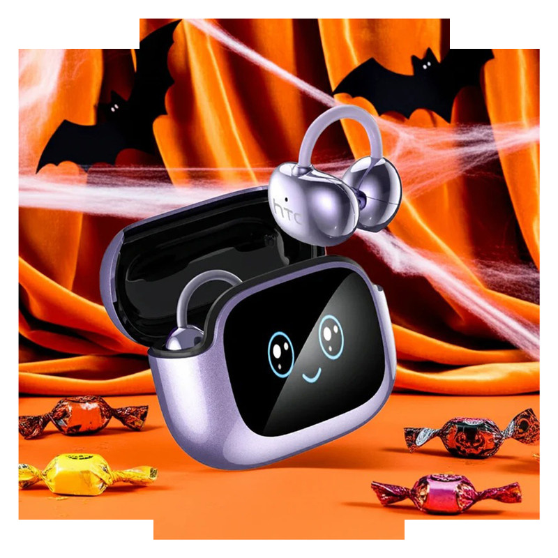 هدفون بلوتوثی اچ تی سی مدل NE32 هدفون بلوتوثی اچ تی سی مدل NE32