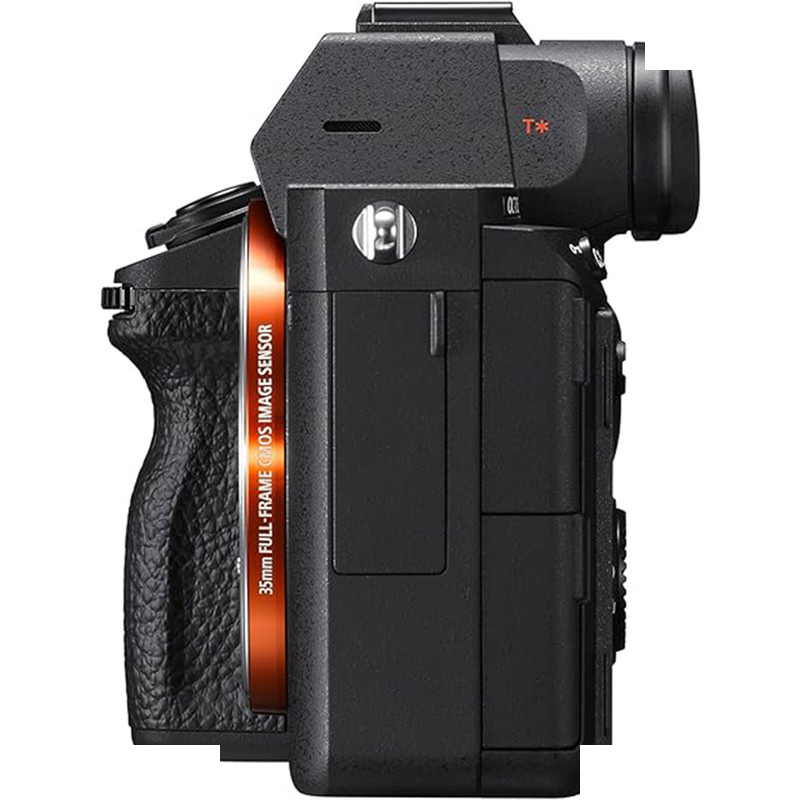 دوربین دیجیتال سونی مدل  Alpha A7 III Mirrorless Body Digital Camera