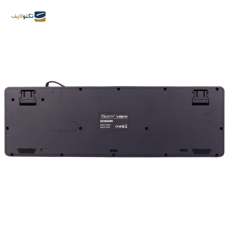 gallery-کیبورد با سیم وریتی مدل V-KB 6132 copy.png