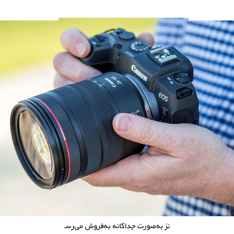 دوربین دیجیتال بدون آینه کانن مدل EOS RP