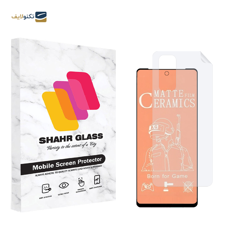 gallery-گلس گوشی شیائومی Redmi Note 11 شهر گلس مدل 3FNF به همراه محافظ پشت گوشی و محافظ لنز دوربین copy.png