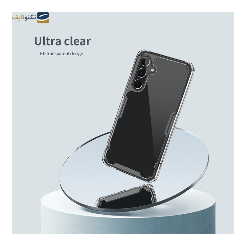 gallery-قاب گوشی سامسونگ Galaxy A54 اپیکوی مدل Honeycomb copy.png