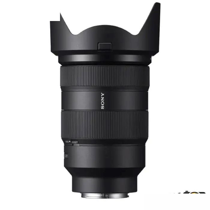 لنز دوربین سونی مدل sony fe 24-70mm f2.8 gm II