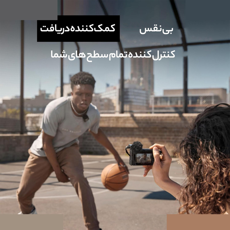 میکروفن  بی سیم یقه ای رود مدل WIRELESS ME Dual