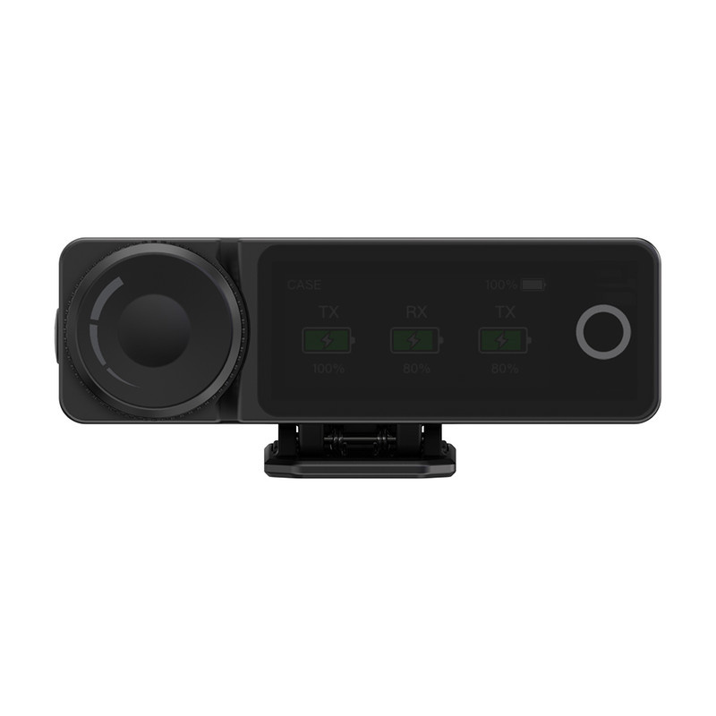 میکروفن بی سیم هالی لند مدل LARK MAX Duo