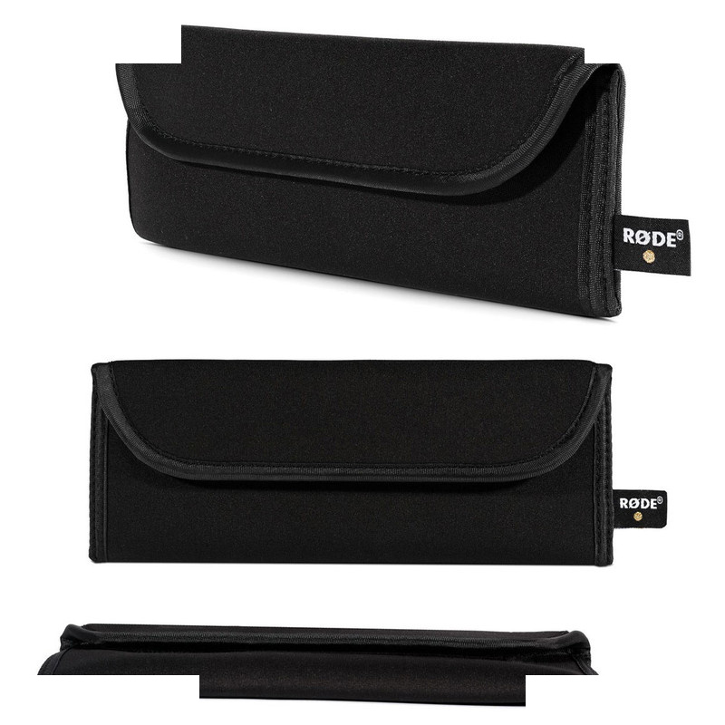 ست میکروفن بی سیم رود مدل Wireless GO II