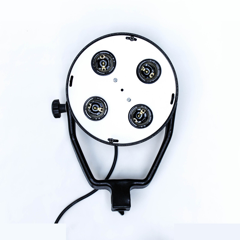 نور ثابت مدل L4 مجموعه 2 عددی