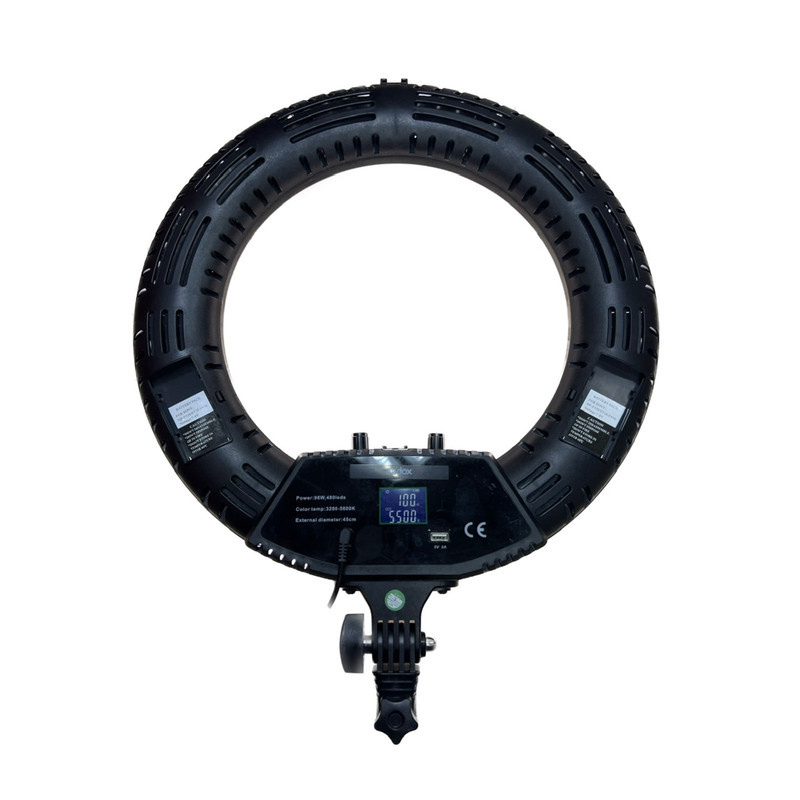 رینگ لایت گودکس مدل 460LED 65W