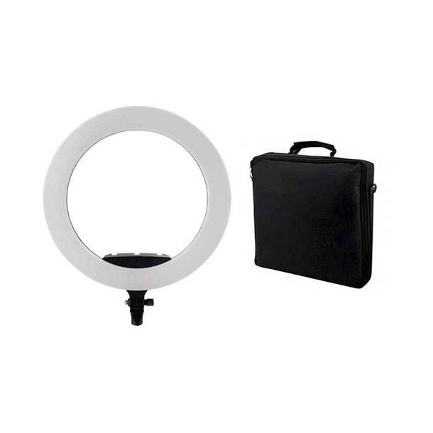 رینگ لایت هیرو مدل 416 کد 196