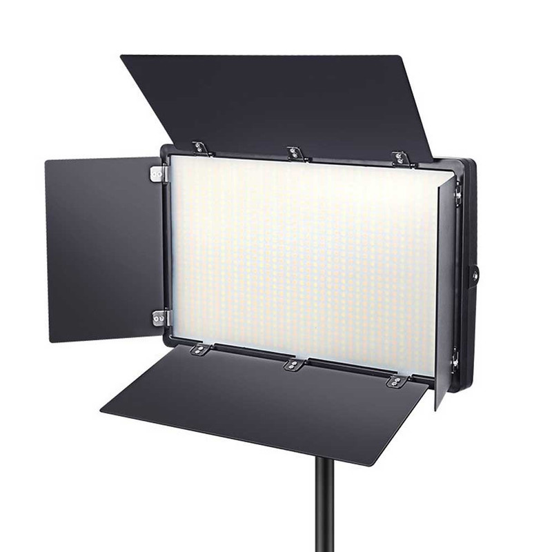 نور ثابت ال ای دی مدل +U800 کد 008