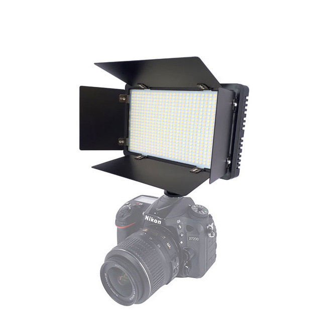 نور ثابت ال ای دی فوتومکس مدل F-LED 600