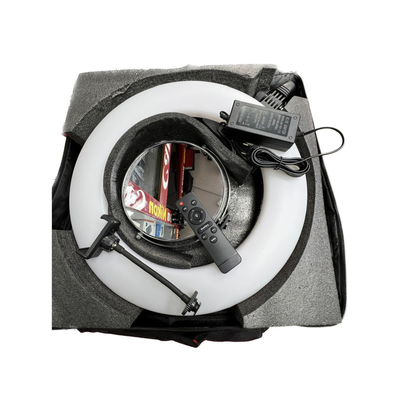 رینگ لایت گودکس مدل480LED 65W