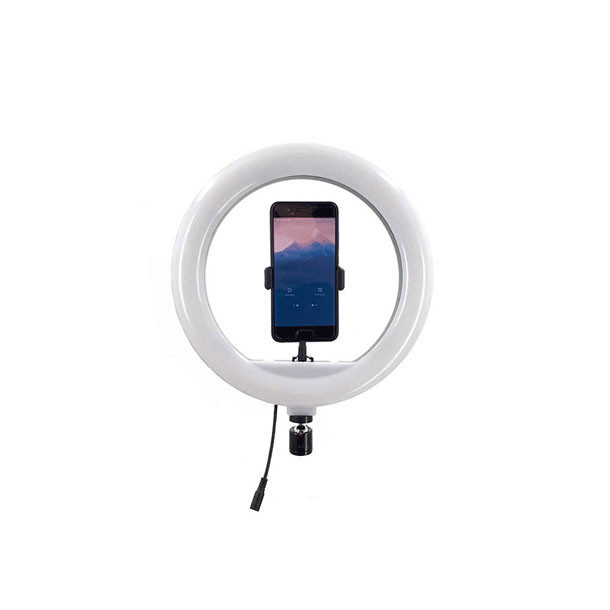 رینگ لایت مدل YQ-320A