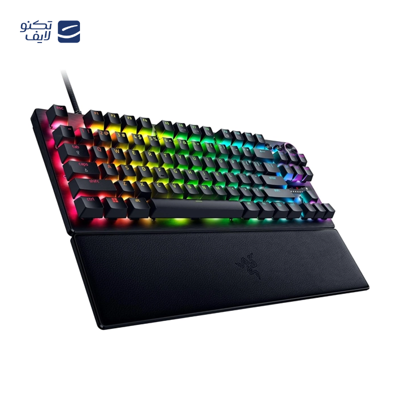 gallery-کیبورد گیمینگ ریزر مدل Huntsman V3 Pro copy.png