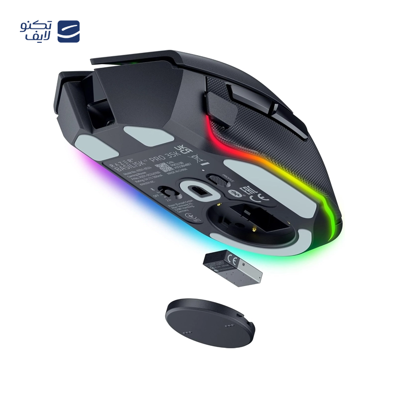 gallery-ماوس گیمینگ ریزر مدل Basilisk V3 Pro copy.png