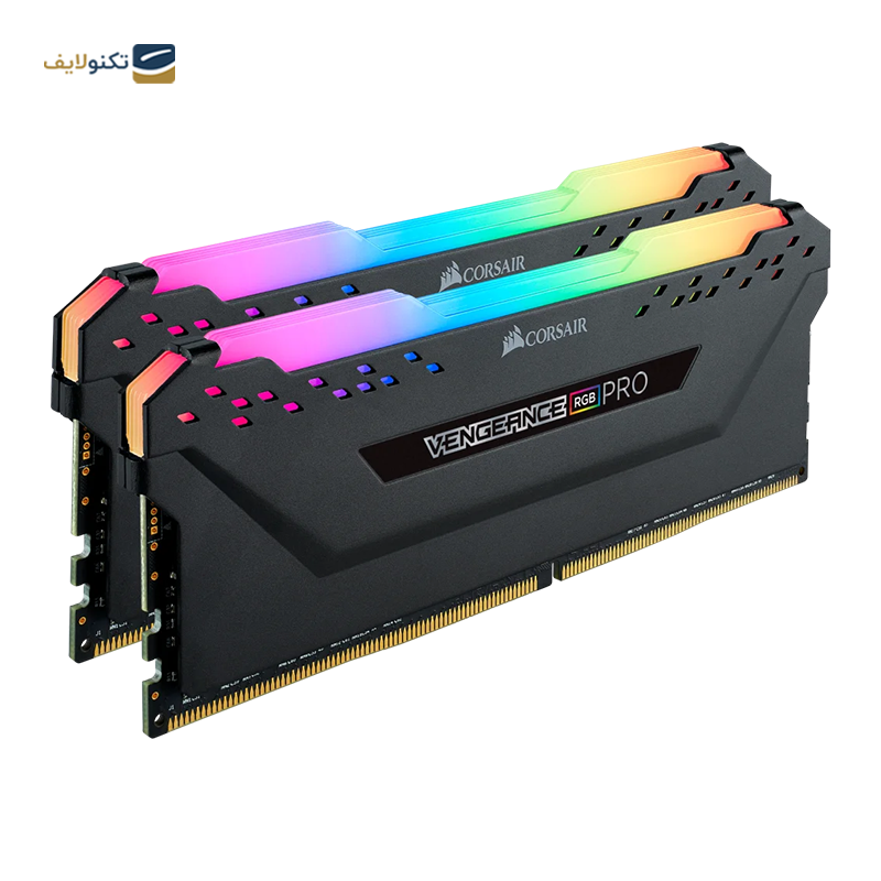 gallery-رم کامپیوتر DDR4 دو کاناله 3200 مگاهرتز CL16 کورسیر مدل VENGEANCE LPX ظرفیت 16 گیگابایت copy.png