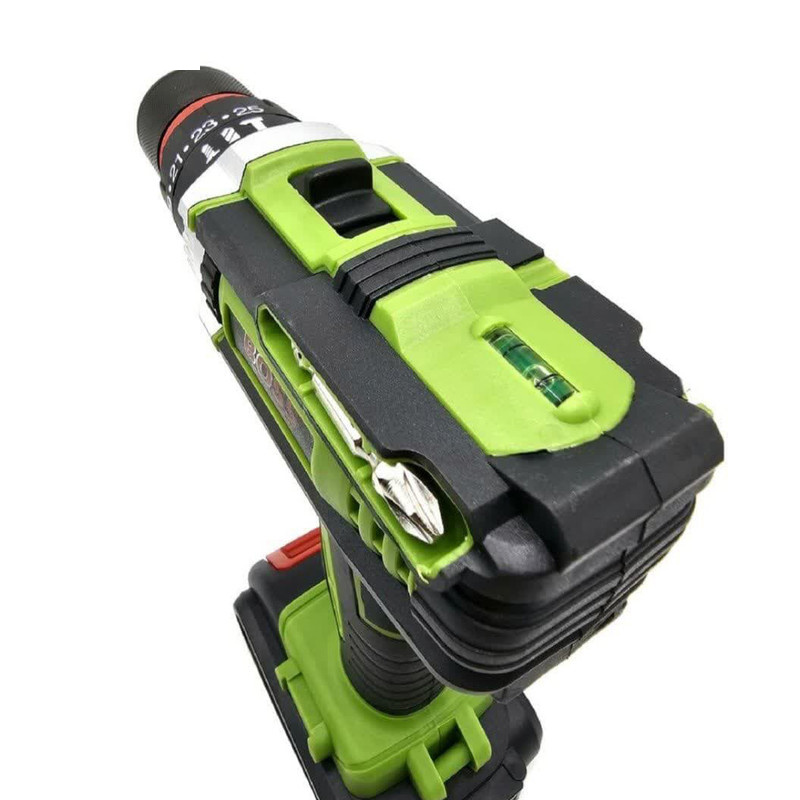 دریل باس مدل 29s مجموعه 29 عددی