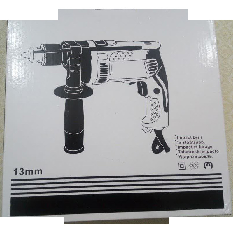 دریل باس مدل boss-makita