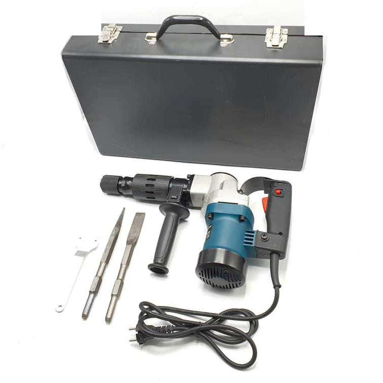 چکش تخریب باس مدل 0810 چکش تخریب باس مدل 0810